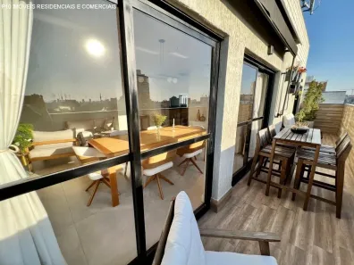 Apartamento com 2 Quartos à venda, 85m² no Cerqueira César, São Paulo