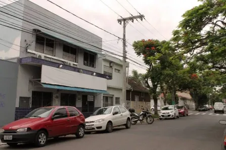 Prédio Comercial à venda, 240m² no Centro, São Leopoldo