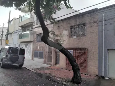 Sobrado com 3 Quartos à venda, 115m² no Luz, São Paulo