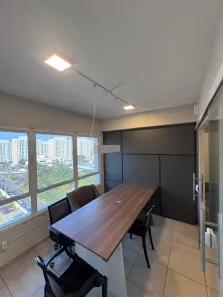 Sala Comercial para alugar, 33m² no Calhau, São Luís