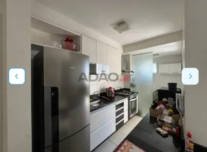 Apartamento com 3 Quartos à venda, 76m² no Setor Faiçalville, Goiânia