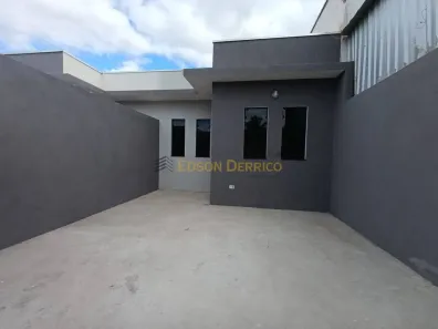 Casa com 2 Quartos à venda, 67m² no Residencial Comercial Cidade Vista Alegre, Pindamonhangaba