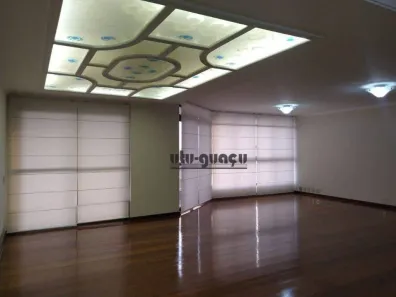 Apartamento com 3 Quartos à venda, 250m² no Vila Henrique, Salto