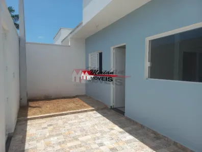 Casa com 2 Quartos à venda, 75m² no Estância Balneária Maria Helena Novaes, Peruíbe