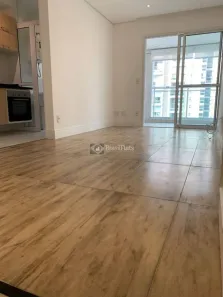 Apartamento com 1 Quarto à venda, 49m² no Campo Belo, São Paulo