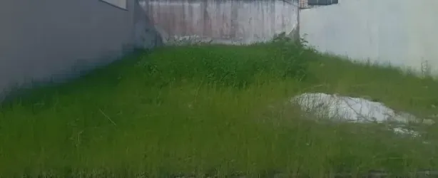 Lote/Terreno à venda, 200m² no Ajuda de Baixo, Macaé