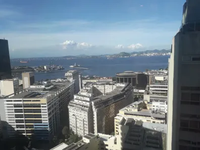 Sala Comercial para alugar, 102m² no Centro, Rio de Janeiro