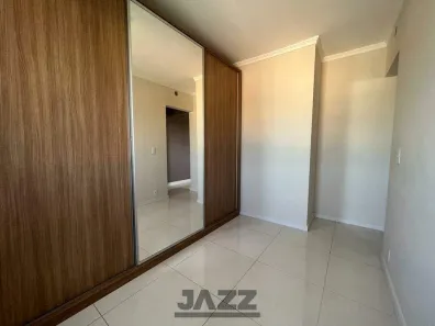 Apartamento com 3 Quartos à venda, 58m² no Jardim Paranapanema, Campinas