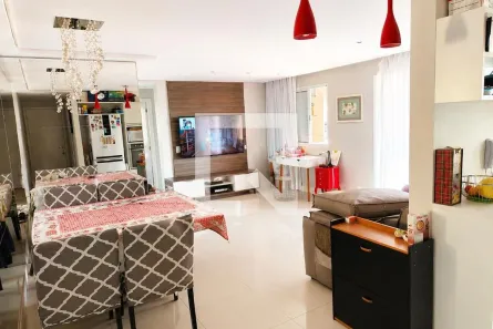 Apartamento com 3 Quartos à venda, 101m² no Lar São Paulo, São Paulo