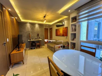 Apartamento com 2 Quartos à venda, 56m² no Praça da Bandeira, Rio de Janeiro