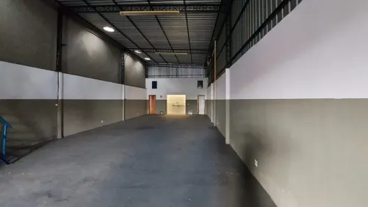 Galpão/Depósito/Armazém para alugar, 160m² no Jardim Califórnia, Piracicaba