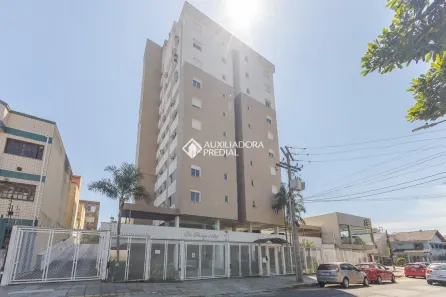 Apartamento com 1 Quarto à venda, 35m² no Partenon, Porto Alegre