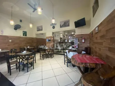 Imóvel Comercial à venda, 250m² no Alemães, Piracicaba