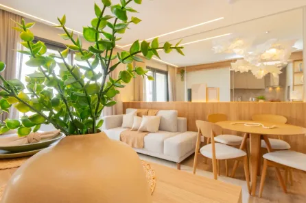 Apartamento com 3 Quartos à venda, 78m² no São Gonçalo, Pelotas