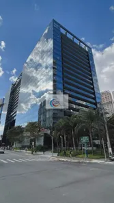 Sala Comercial para alugar, 1082m² no Itaim Bibi, São Paulo