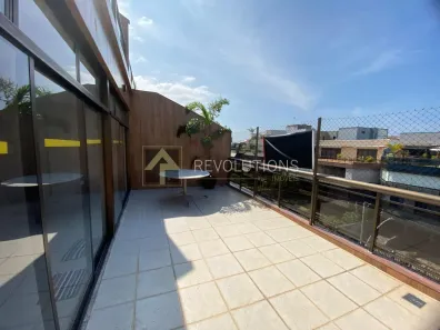 Cobertura com 3 Quartos para alugar, 340m² no Recreio dos Bandeirantes, Rio de Janeiro
