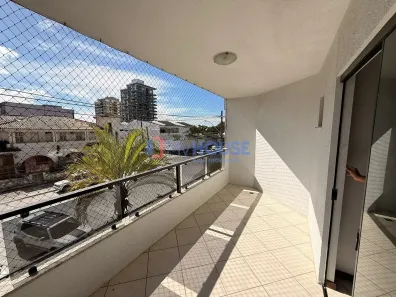 Apartamento com 3 Quartos à venda, 146m² no Cidade Nova, Ilhéus