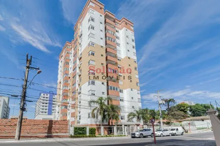 Apartamento com 2 Quartos à venda, 69m² no Marechal Rondon, Canoas