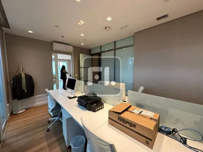 Sala Comercial para alugar, 126m² no Vila Almeida, São Paulo