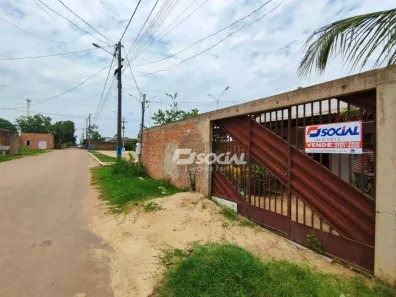 Casa com 2 Quartos à venda, 250m² no Candeias do Jamari, Candeias do Jamari