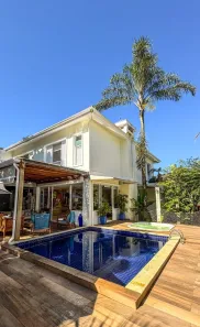 Casa de Condomínio com 4 Quartos à venda, 300m² no Bairro de Juquehy, São Sebastião