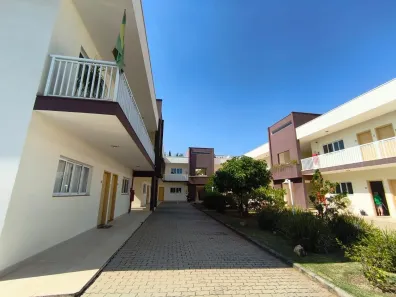 Apartamento com 2 Quartos à venda, 68m² no Pinheirinho, Itu