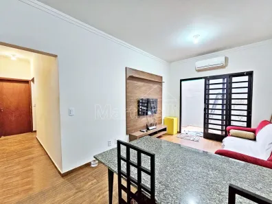 Apartamento com 3 Quartos à venda, 82m² no Jardim Paulista, Ribeirão Preto
