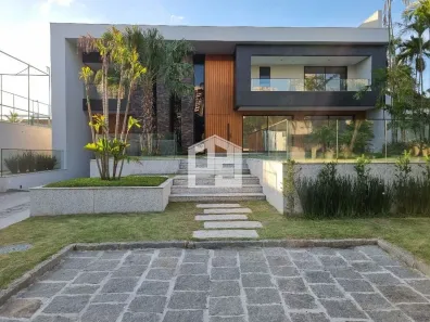 Casa de Condomínio com 6 Quartos à venda, 1550m² no Barra da Tijuca, Rio de Janeiro