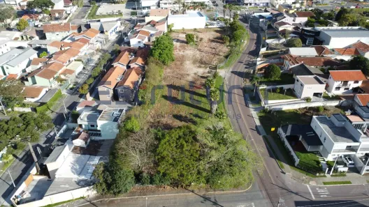 Lote/Terreno para alugar, 4770m² no Santa Felicidade, Curitiba
