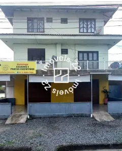 Sobrado com 12 Quartos à venda, 360m² no Vila Nova, Joinville
