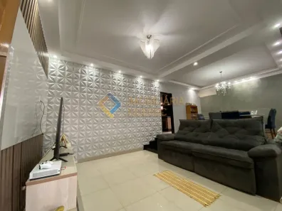 Casa com 3 Quartos à venda, 154m² no Vila Maria Luiza, Ribeirão Preto