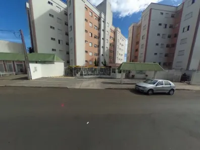 Apartamento com 2 Quartos à venda, 50m² no Recreio São Judas Tadeu, São Carlos