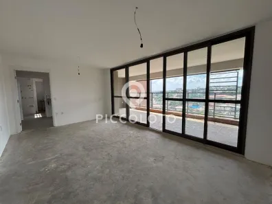 Apartamento com 3 Quartos à venda, 157m² no Cambuí, Campinas
