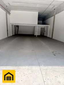 Galpão/Depósito/Armazém para alugar, 280m² no Matriz, Mauá