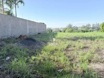Lote/Terreno à venda, 250m² no Chácara do Ouro, Mogi Guaçu