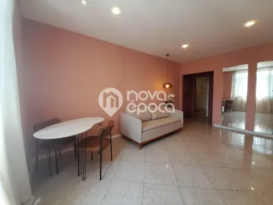 Apartamento com 3 Quartos à venda, 73m² no Jardim Guanabara, Rio de Janeiro
