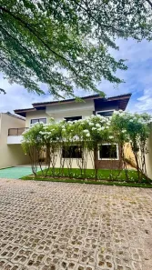Casa de Condomínio com 5 Quartos à venda, 200m² no Cidade Alpha, Eusébio