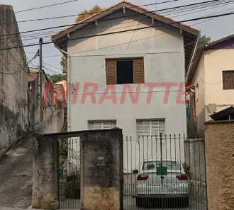 Casa com 4 Quartos à venda, 131m² no Santana, São Paulo
