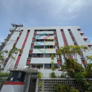 Apartamento com 3 Quartos à venda, 120m² no Bairro Novo, Olinda