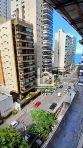 Apartamento com 4 Quartos à venda, 155m² no Praia da Costa, Vila Velha