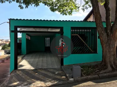 Casa com 3 Quartos à venda, 163m² no Jardim Cristiane, Santo André