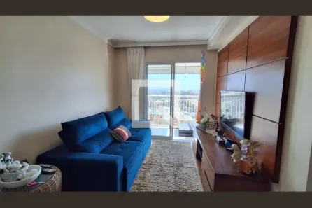 Apartamento com 3 Quartos à venda, 87m² no Jardim São Caetano, São Caetano do Sul