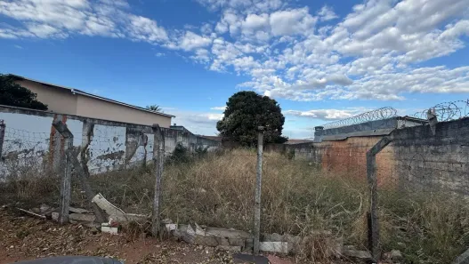 Lote/Terreno à venda, 424m² no Jardim Novo Mundo, Goiânia