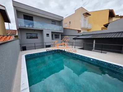 Casa com 4 Quartos à venda, 263m² no Jardim Morumbi, Sorocaba