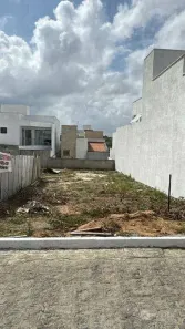 Lote/Terreno à venda, 184m² no Serrotão, Campina Grande