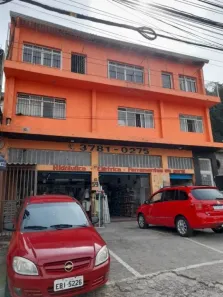 Prédio Comercial à venda, 450m² no Jardim D'Abril, São Paulo