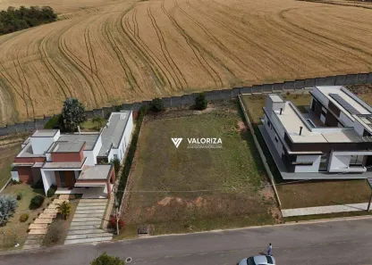 Lote/Terreno à venda, 1000m² no Jardim Dacha Sorocaba, Sorocaba