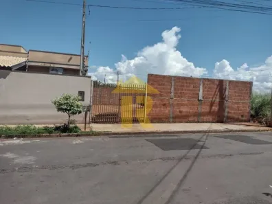 Lote/Terreno à venda, 200m² no Residencial São Thomaz, São José do Rio Preto