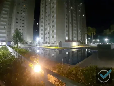 Apartamento com 3 Quartos à venda, 69m² no Vila Iracema-Belval, Barueri