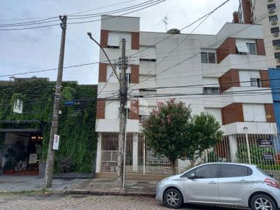 Apartamento com 1 Quarto à venda, 42m² no Floresta, Porto Alegre